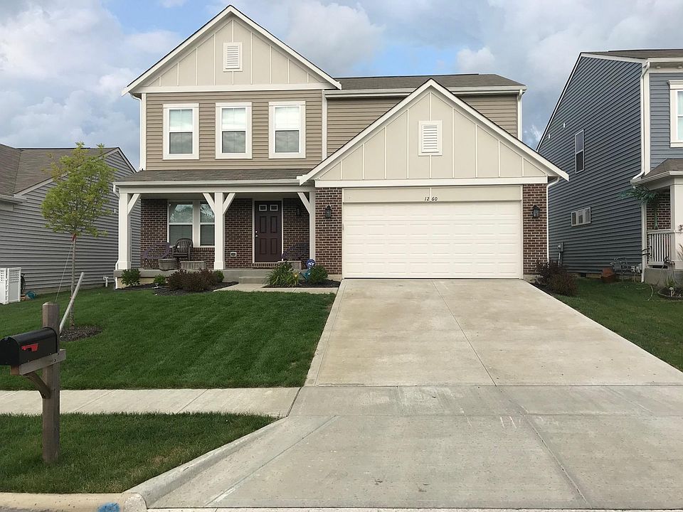 1st image of 1260 Glenbeacome St