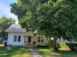 1018 Holgate Ave, Defiance, OH 43512