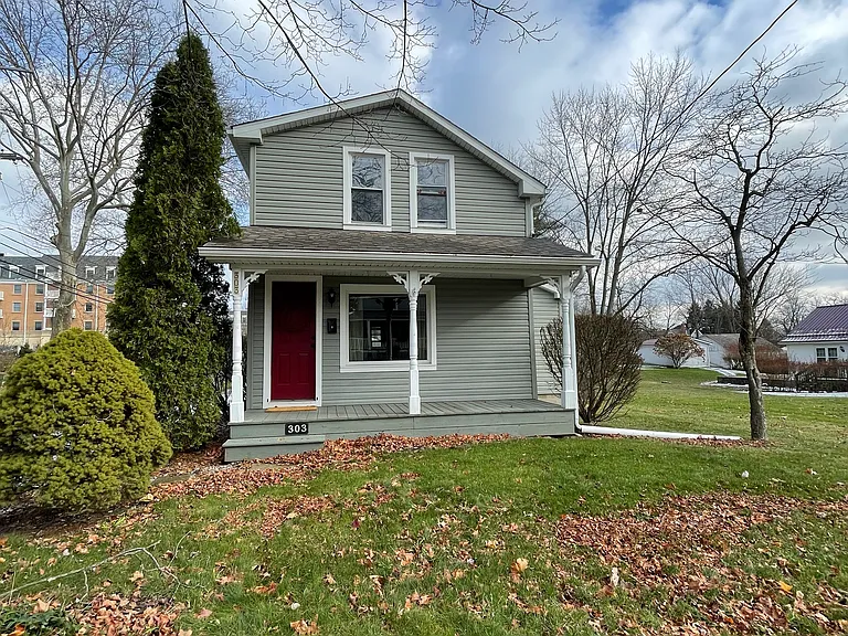303 S New Castle St — Photo 11