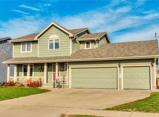 211 14th St SW, Altoona, IA 50009