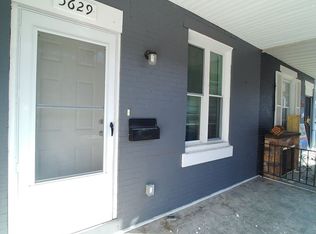 5629 Carpenter St, Philadelphia, PA 19143