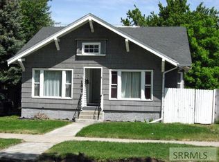 187 6th St, Idaho Falls, ID 83401