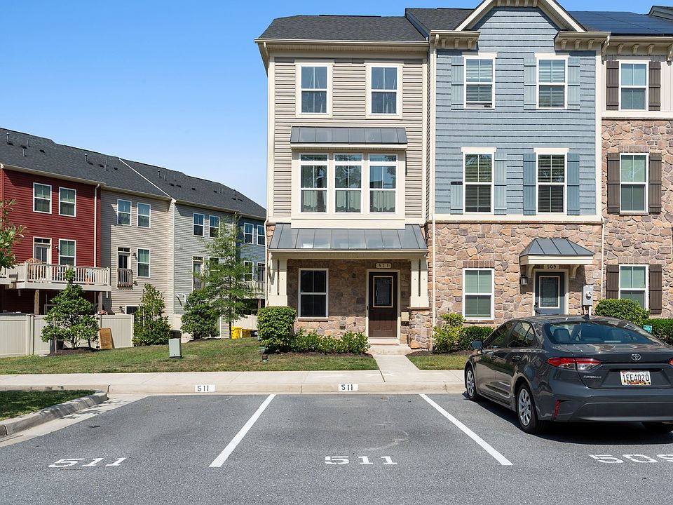 1st image of 511 Willow Bend Dr