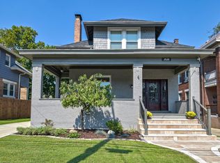 2820 Madison Rd, Cincinnati, OH 45209