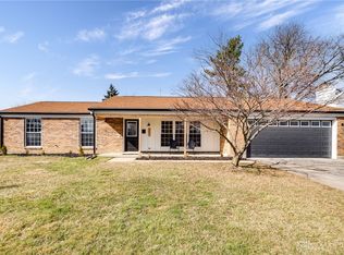 3007 Malibu St, Springfield, OH 45503