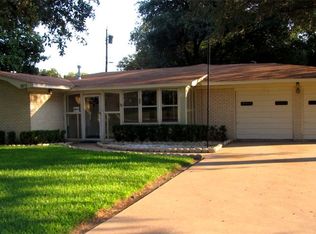 3813 Mockingbird Ln, Temple, TX 76502