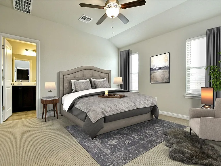 8205 Cottage Rose Dr — Photo 13