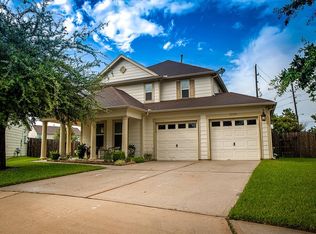21330 Misty Brook Bend Ln, Spring, TX 77379