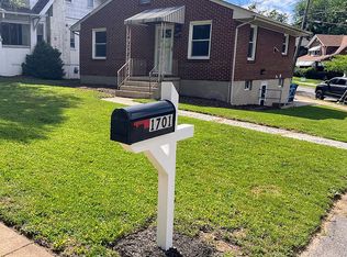 1701 Main St SW, Roanoke, VA 24015