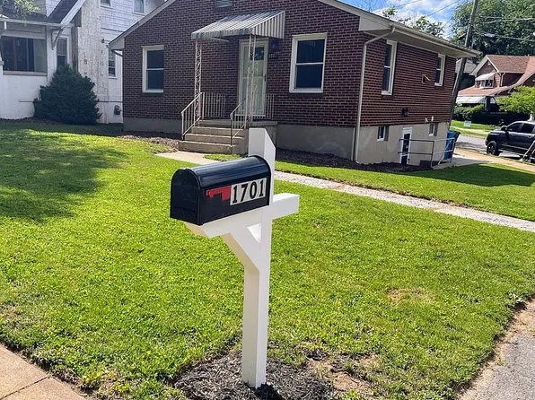 1701 Main St SW, Roanoke, VA 24015