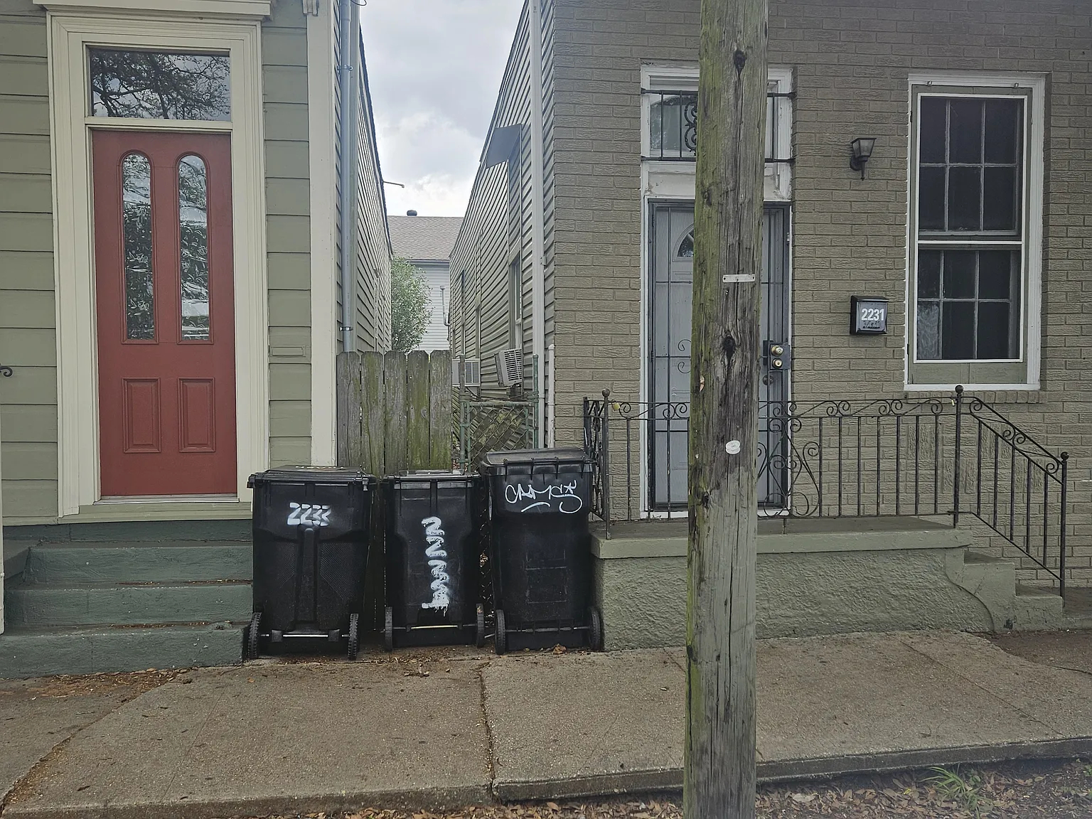 2 bed, 750 sqft, $1,750 — Photo 1