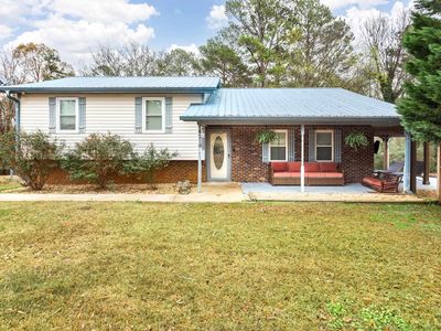 4218 Water Tank Hill Rd, Pell City, AL, 35128