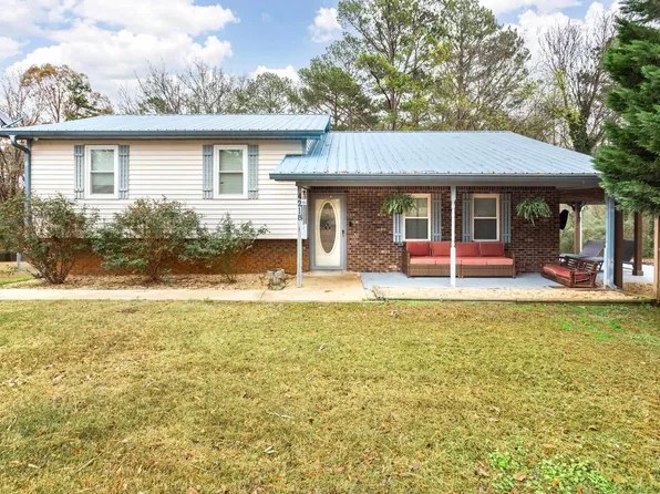 4218 Water Tank Hill Rd, Pell City, AL 35128