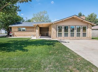 1301 Division, Stratford, TX 79084