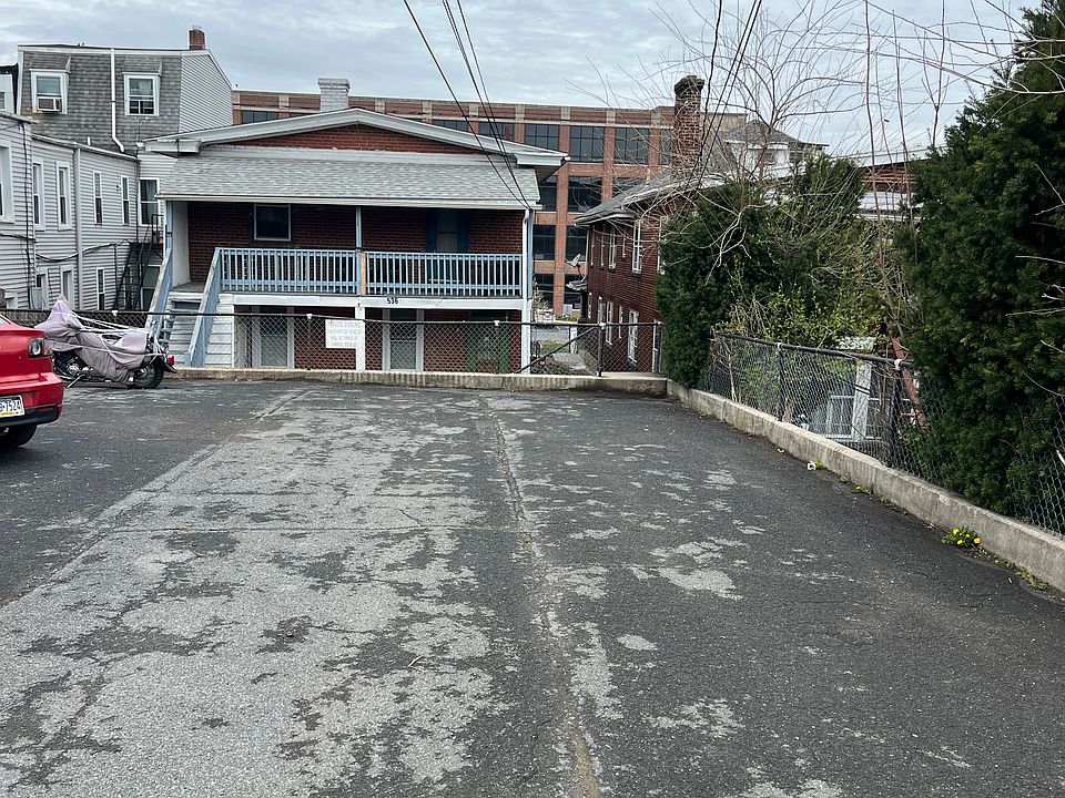 1st image of 536 Lancaster Ave APT 1-F