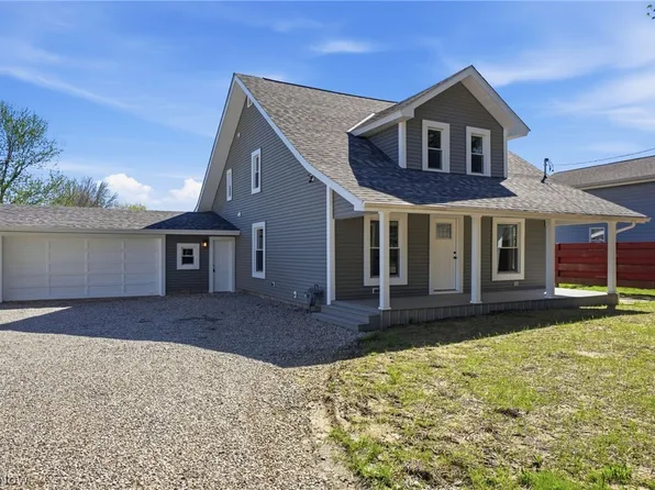 2730 State Route 307, Austinburg, OH 44010