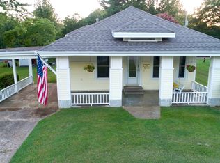 161 S 10th Ave, Piggott, AR 72454