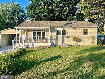 32 Brandriff Ave, Pennsville, NJ, 08070