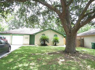 12011 Sherrill Dr, Houston, TX 77089