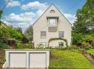 4217 S Kelly Ave, Portland, OR 97239