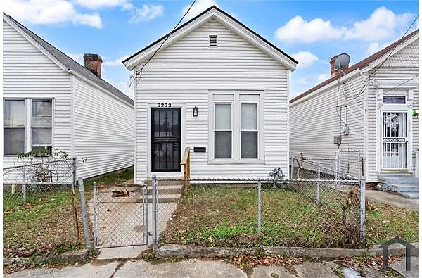 Building Photo - 2222 Duncan St