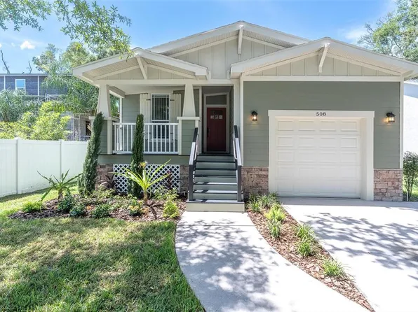 508 WASHINGTON AVENUE, OLDSMAR, FL 34677