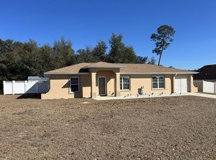 15405 SW 43rd Avenue Rd, Ocala, FL 34473