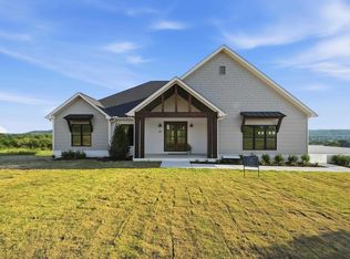 280 Castleberry Rd, Greenbrier, AR 72058