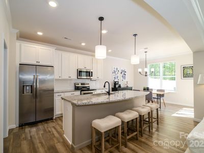 7036 Heron Rookery Way, Charlotte, NC, 28214