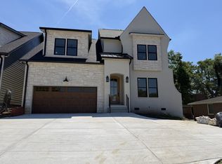 2812 Harriette Ct, Nashville, TN 37206