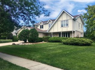 145 Grant Ave, Frankfort, IL 60423