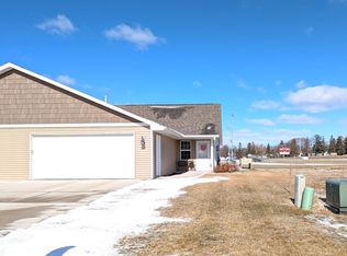 410 Pagel Ave, Brillion, WI 54110