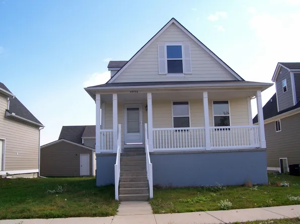 59756 W Brockton St, New Haven, MI 48048