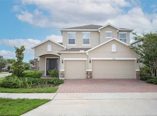 1222 Castlevecchio Loop, Orlando, FL 32825