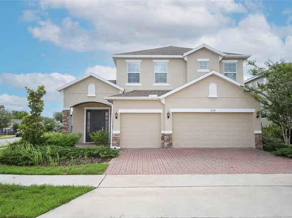 1222 Castlevecchio Loop, Orlando, FL 32825