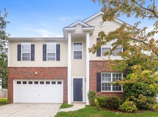 6512 Blackwood Ln, Waxhaw, NC 28173