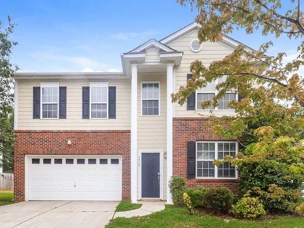 6512 Blackwood Ln, Waxhaw, NC 28173