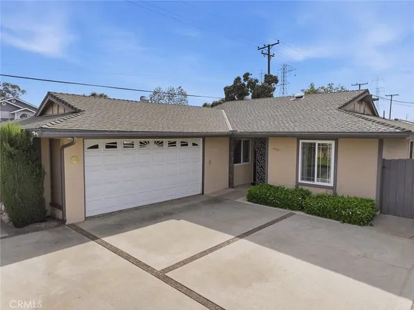 5301 Kirtland Ave, Lakewood, CA 90713