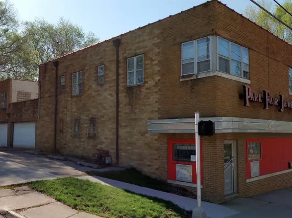 2925 2nd Ave, Des Moines, IA 50313