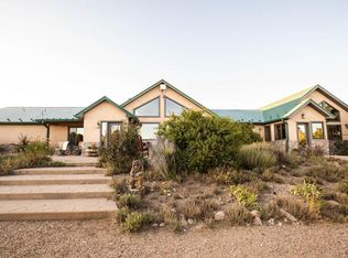 1006 County Road 634.2, Gardner, CO 81040