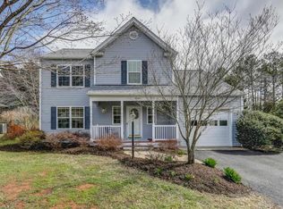 1069 Wintergreen Ln, Charlottesville, VA 22903