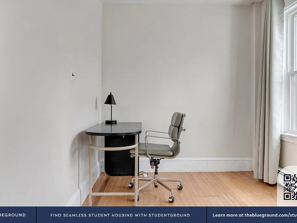 Office Area