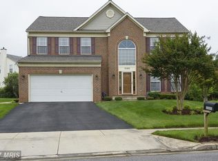 15005 Dennington Dr, Bowie, MD 20721