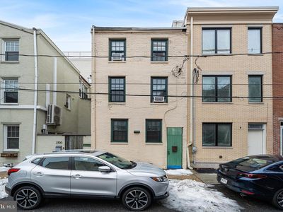 2102 Naudain St, Philadelphia, PA, 19146