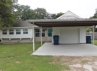 909 S Anderson Rd, Choctaw, OK 73020