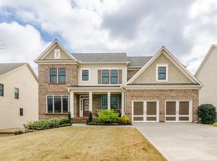 1725 Norwich Glen Way, Alpharetta, GA 30004