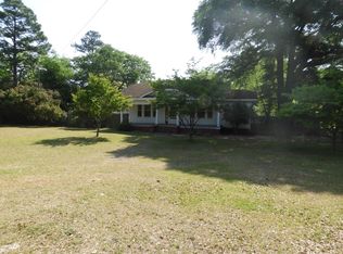 1216 N Main St, Raeford, NC 28376