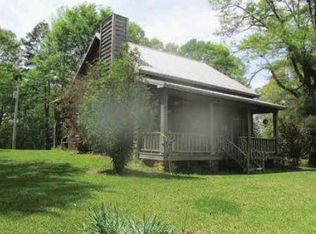 3859 Lebanon Pinegrove Rd, Utica, MS 39175