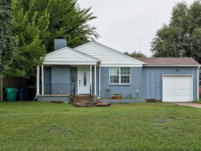 3932 NW 25th St, Oklahoma City, OK, 73107