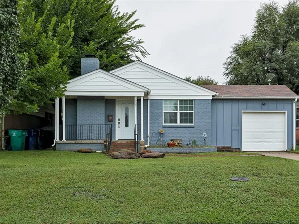 3932 NW 25th St, Oklahoma City, OK 73107